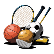 pngtree-collection-of-various-sports-equipment-illustration-png-image_13684321